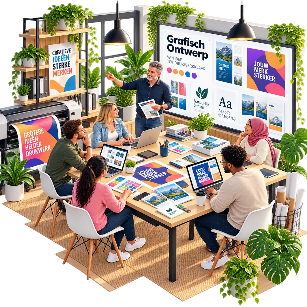 Een training WordPress Divi 5 met een kleine groep of individueel werken aan je eigen website.