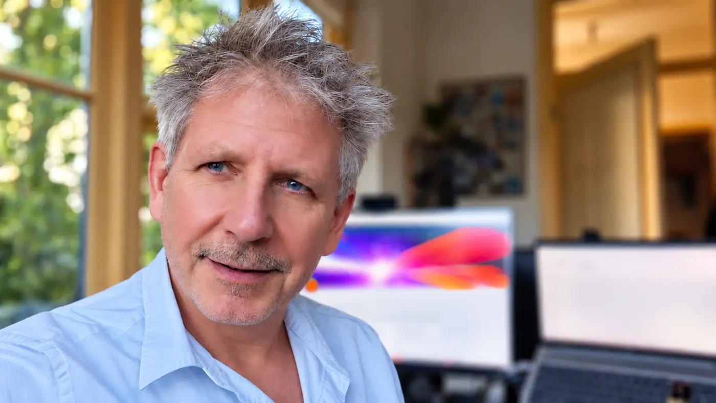 Matthijs van Bright Online Company